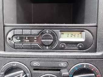 NISSAN NV150 AD 2019 Image 6