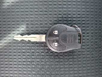 NISSAN NV150 AD 2019 Image 7