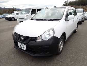 NISSAN NV150 AD 2019 Image 1