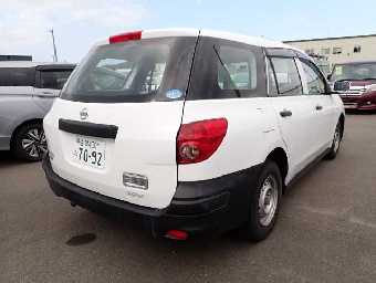 NISSAN NV150 AD 2019 Image 2