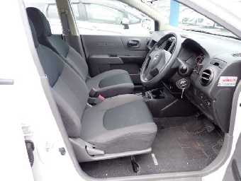 NISSAN NV150 AD 2019 Image 4