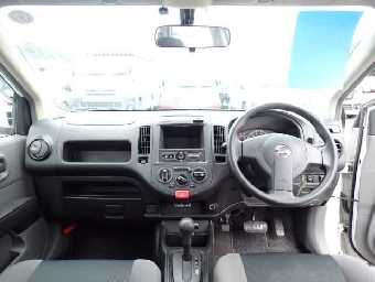 NISSAN NV150 AD 2019 Image 5