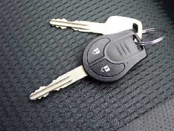 NISSAN NV150 AD 2019 Image 7