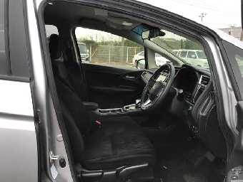 HONDA SHUTTLE 2020 Image 14