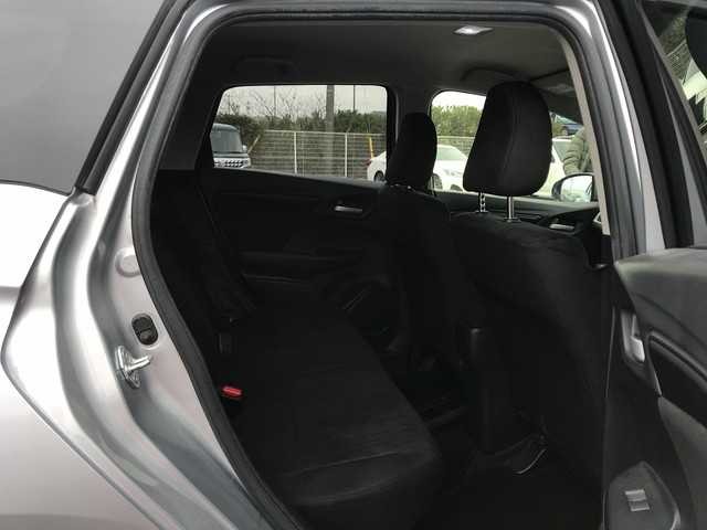 HONDA SHUTTLE 2020 Image 24