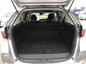 HONDA SHUTTLE 2020 Image 16