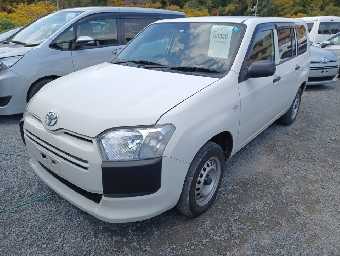 TOYOTA PROBOX 2018 Image 1