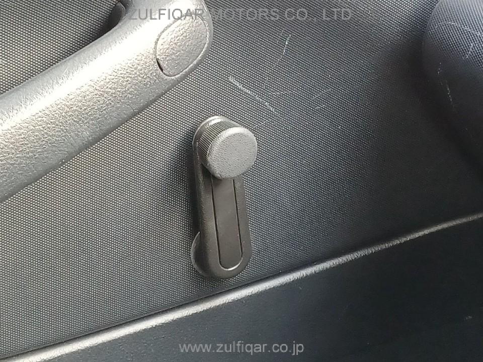 TOYOTA PROBOX 2018 Image 12