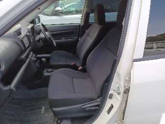 TOYOTA PROBOX 2018 Image 15