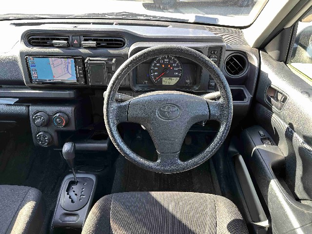 TOYOTA PROBOX 2018 Image 22