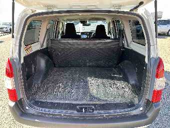 TOYOTA PROBOX 2018 Image 19