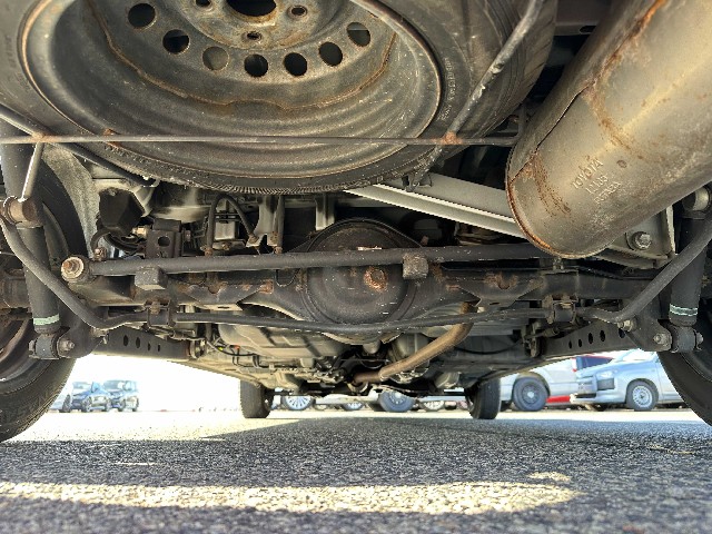 TOYOTA PROBOX 2018 Image 27