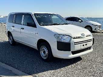 TOYOTA PROBOX 2018 Image 22
