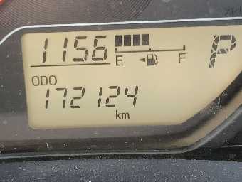 TOYOTA PROBOX 2018 Image 8