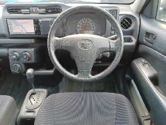 TOYOTA PROBOX 2018 Image 9