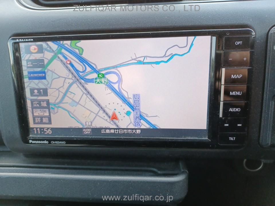 TOYOTA PROBOX 2018 Image 10