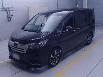 HONDA STEPWGN SPADA 2020 Image 1