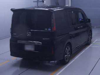 HONDA STEPWGN SPADA 2020 Image 2