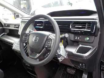 HONDA STEPWGN SPADA 2020 Image 11