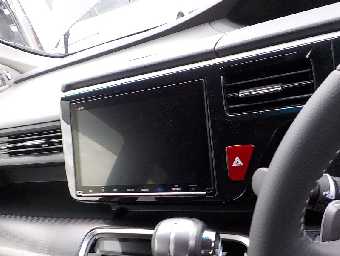 HONDA STEPWGN SPADA 2020 Image 12