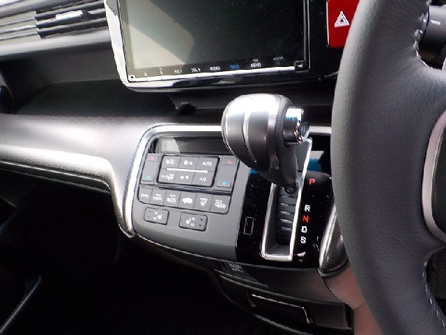 HONDA STEPWGN SPADA 2020 Image 20