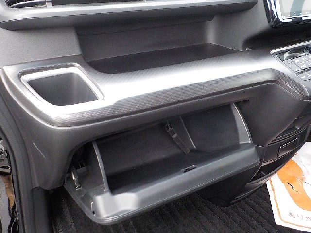 HONDA STEPWGN SPADA 2020 Image 21