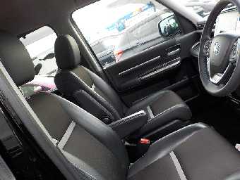 HONDA STEPWGN SPADA 2020 Image 15