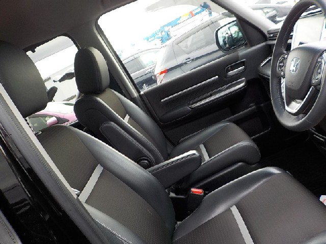 HONDA STEPWGN SPADA 2020 Image 22