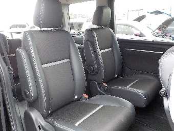 HONDA STEPWGN SPADA 2020 Image 16