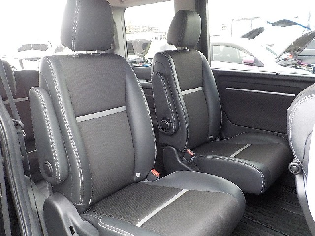 HONDA STEPWGN SPADA 2020 Image 23