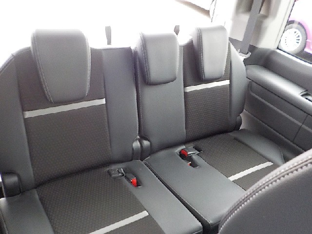 HONDA STEPWGN SPADA 2020 Image 24