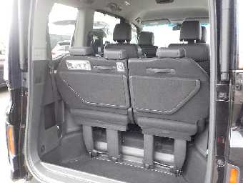 HONDA STEPWGN SPADA 2020 Image 18