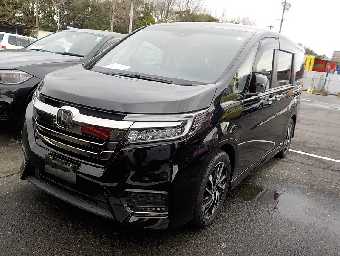 HONDA STEPWGN SPADA 2020 Image 20