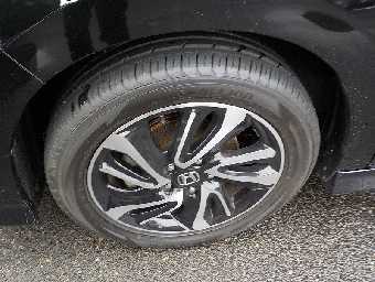 HONDA STEPWGN SPADA 2020 Image 23