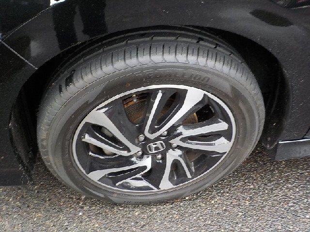 HONDA STEPWGN SPADA 2020 Image 30