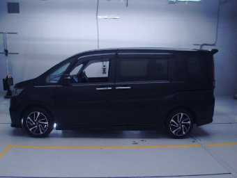 HONDA STEPWGN SPADA 2020 Image 4