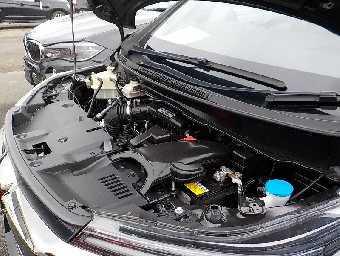 HONDA STEPWGN SPADA 2020 Image 24