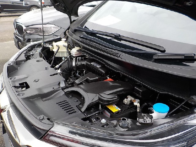 HONDA STEPWGN SPADA 2020 Image 31