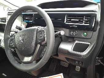 HONDA STEPWGN SPADA 2020 Image 7