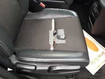 HONDA STEPWGN SPADA 2020 Image 8