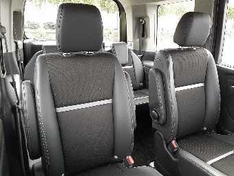 HONDA STEPWGN SPADA 2020 Image 9