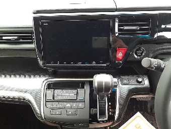 HONDA STEPWGN SPADA 2020 Image 10