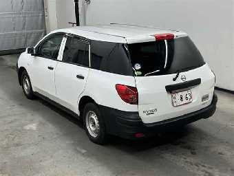 NISSAN NV150 AD 2019 Image 2