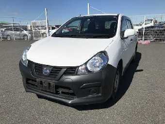NISSAN NV150 AD 2019 Image 7