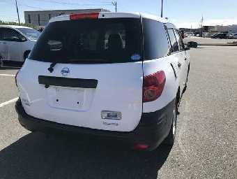 NISSAN NV150 AD 2019 Image 9