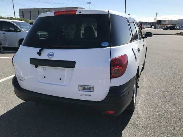 NISSAN NV150 AD 2019 Image 19