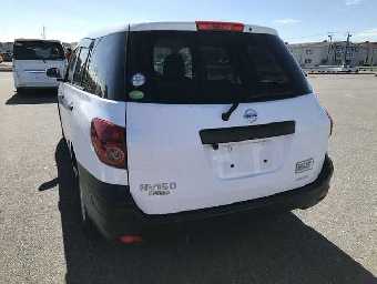NISSAN NV150 AD 2019 Image 10