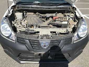 NISSAN NV150 AD 2019 Image 11