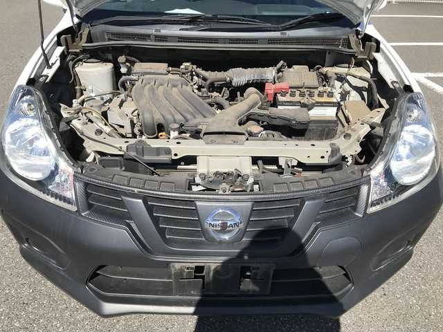 NISSAN NV150 AD 2019 Image 21