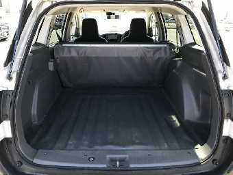 NISSAN NV150 AD 2019 Image 12